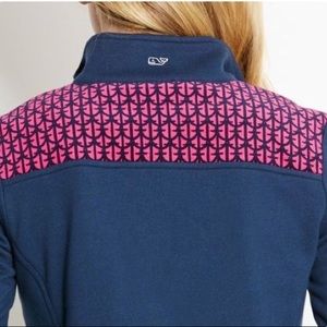 Vineyard Vines Women’s Shep Shirt Size Small